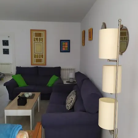 Apartment Galicia47 Zamora