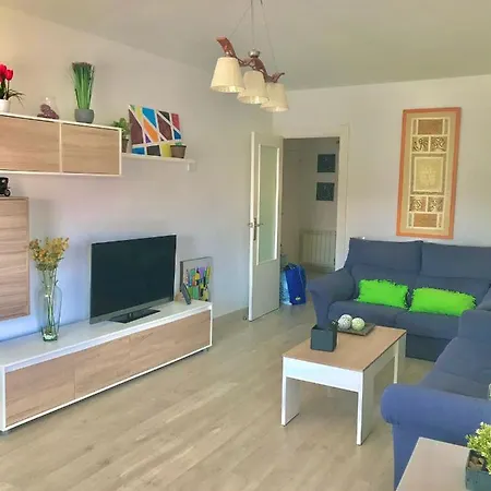 Appartement Galicia47 *