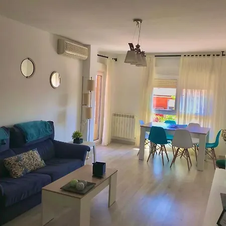 Galicia47 Apartment *