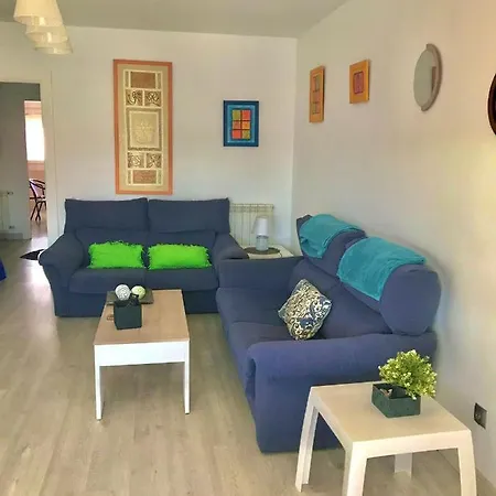 Galicia47 Apartment Zamora