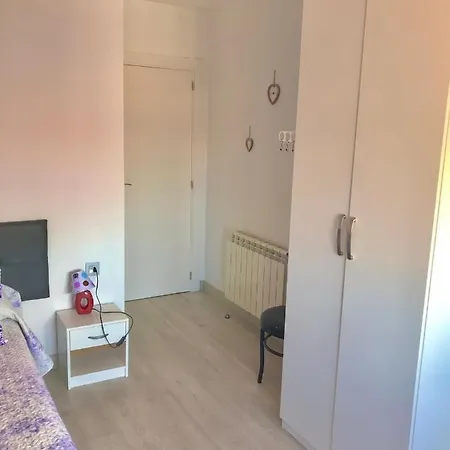 Appartement Galicia47 *