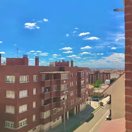 Appartement Galicia47 *