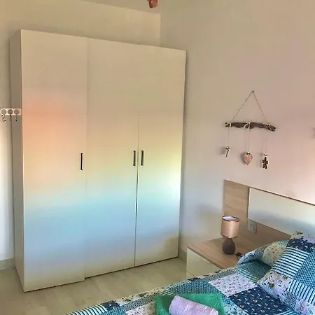 Apartment Galicia47 Zamora