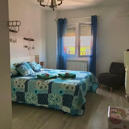 Galicia47 Appartement