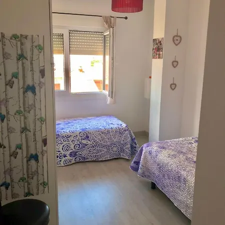 Appartement Galicia47 *