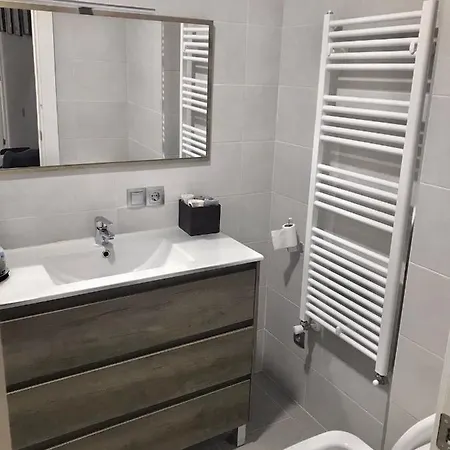 Galicia47 Apartment