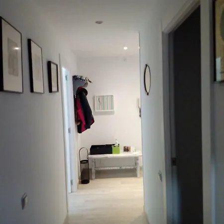 Appartement Galicia47