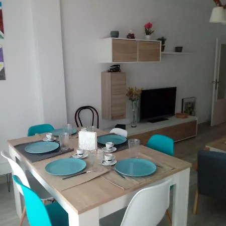 Apartment Galicia47 Zamora