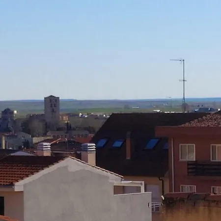 Appartement Galicia47