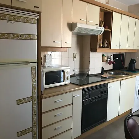 Appartement Galicia47