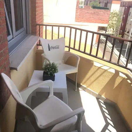 Apartment Galicia47 Zamora