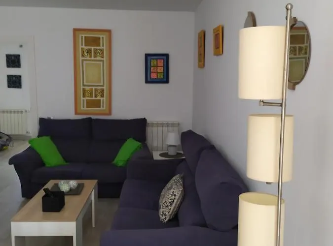 Apartment Galicia47 Zamora