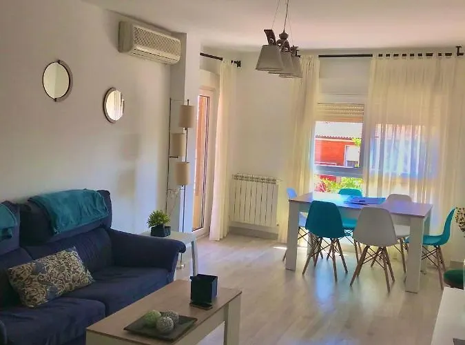 Galicia47 Apartment *