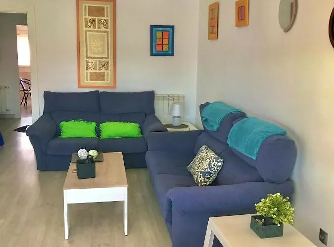 Galicia47 Apartment Zamora