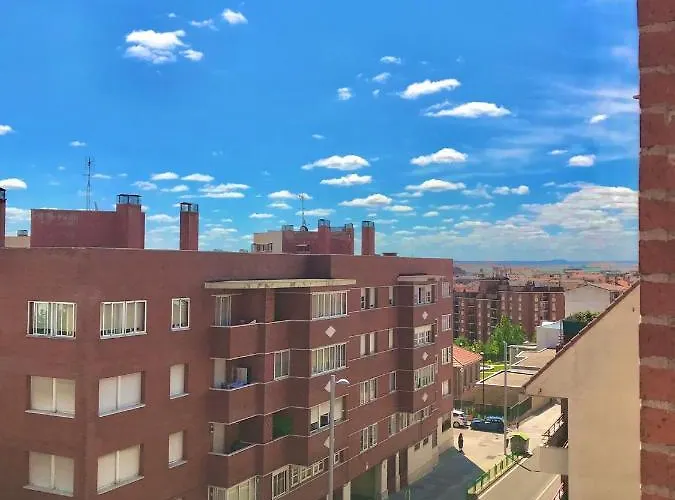 Apartment Galicia47 *