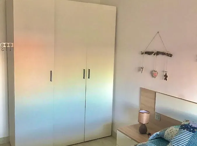 Apartment Galicia47 Zamora