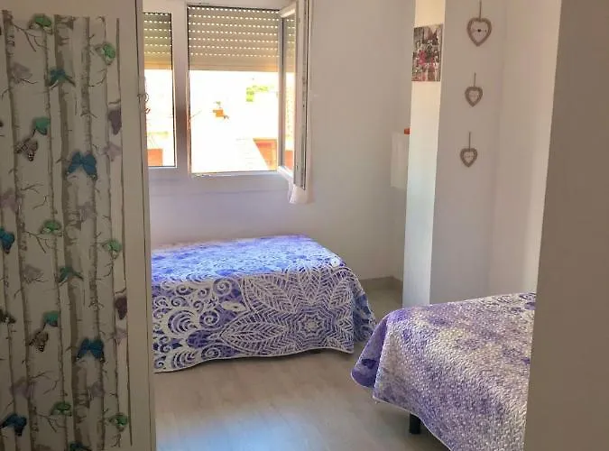 Apartment Galicia47 *