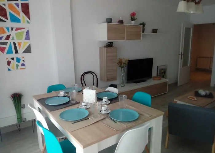 Apartment Galicia47 Zamora