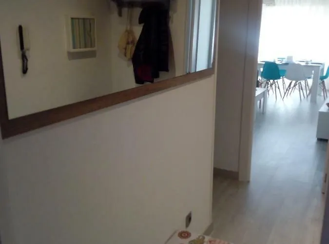 Galicia47 Apartment Zamora