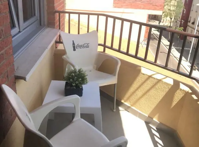 Apartment Galicia47 Zamora